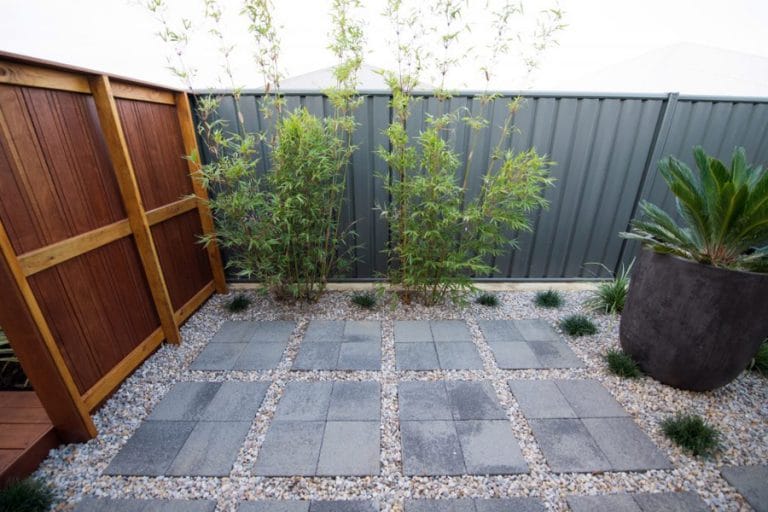 Banksai Instagardens Landsdale Garden Landscape Design