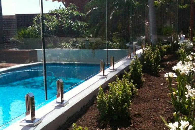 Garden Designs Instagardens Landsdale Pool And Garden Design