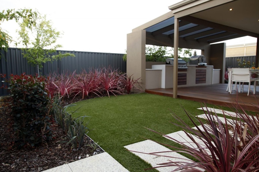 PATIO DESIGN PERTH