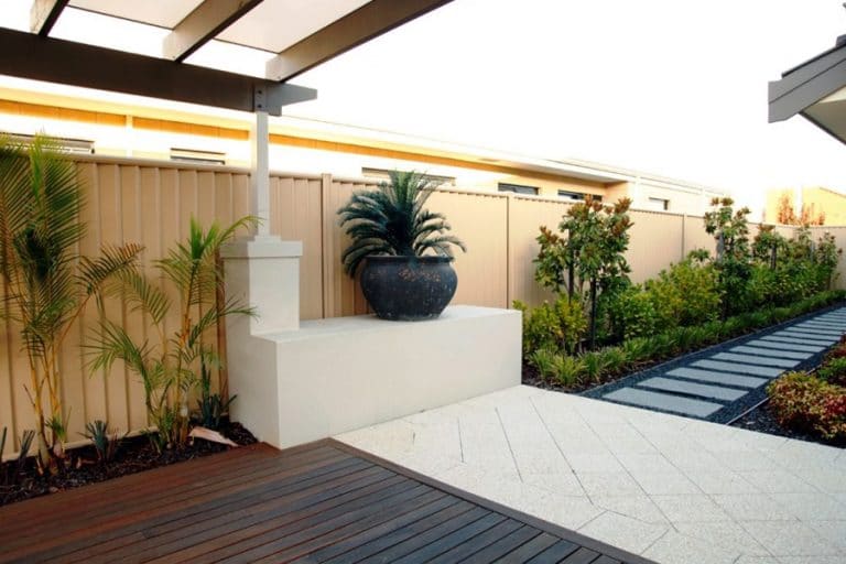 Harrisdale Instagardens Landsdale Garden Landscape Design