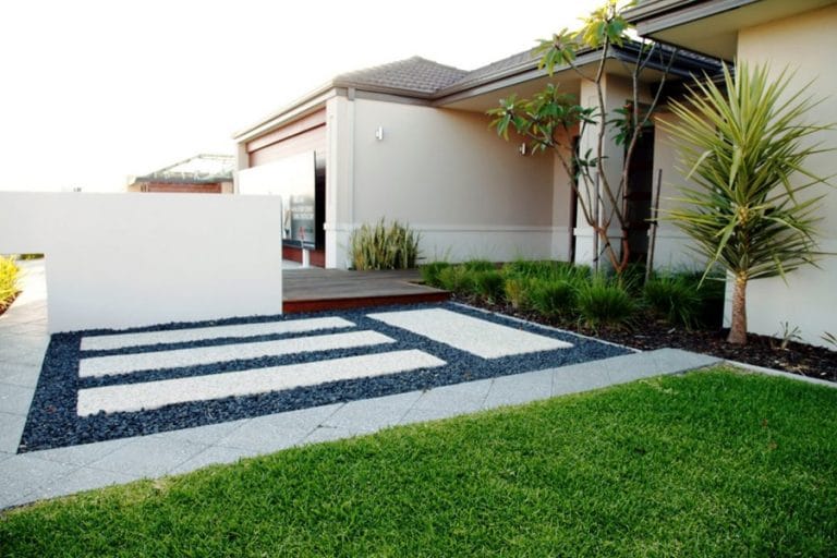 Harrisdale Instagardens Landsdale Garden Landscaping