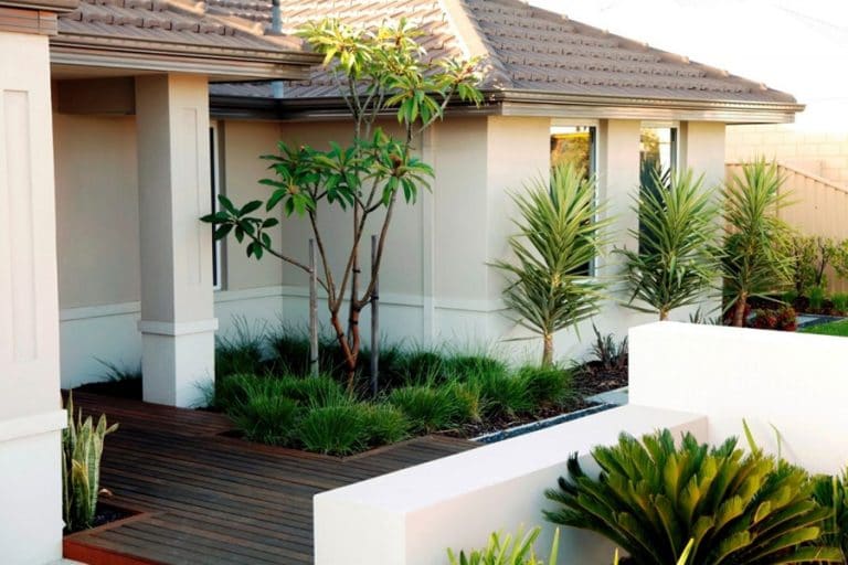 Harrisdale Instagardens Landsdale Landscape Gardening