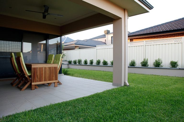 Landscaping Instagardens Landsdale Garden Patio Area