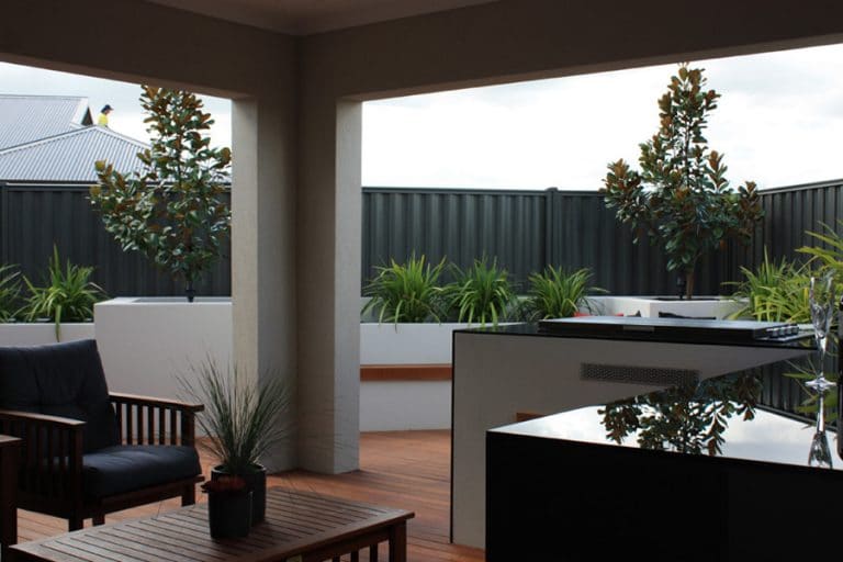 Landsdale Instagardens Garden Landscaping