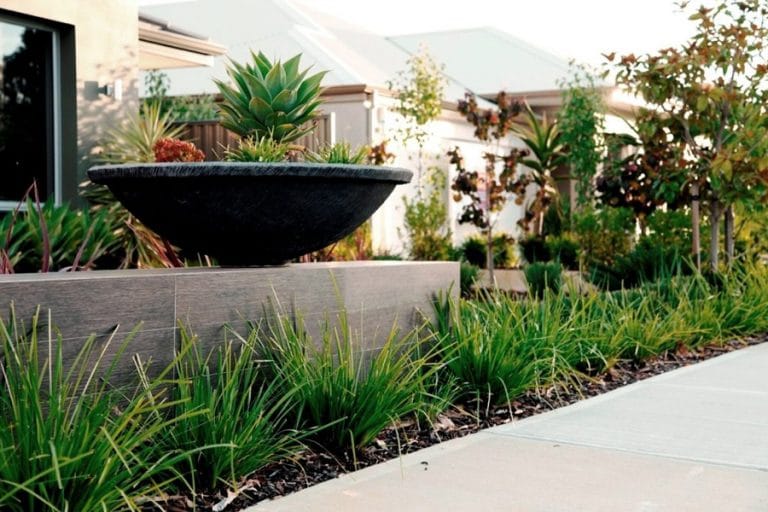 Landscaper Perth Beautiful Landscapes Instant Gardens Perth