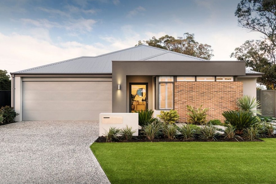 Perth Garden Landscaping Instant, Simple Front Yard Landscaping Ideas Australia