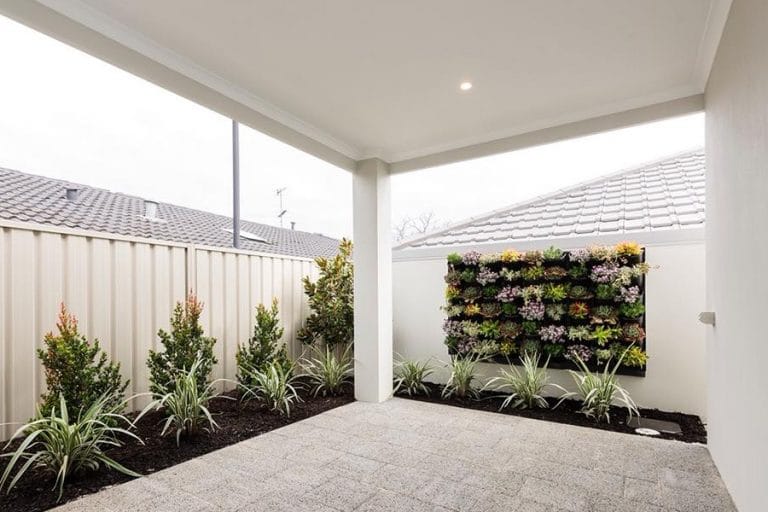 Wall Garden Instagardens Landsdale