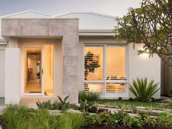 Estate Packages Ellenbrook Landscape