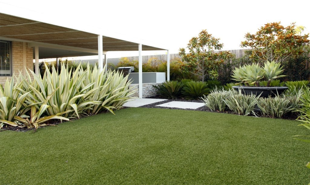 Instant Gardens Landscaping Perth