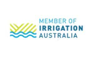 Irrigation Logo