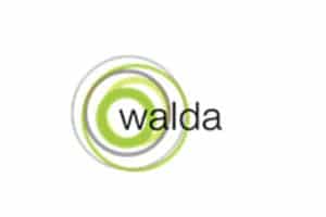 Walda Logo
