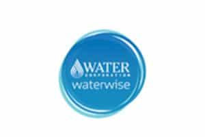 Water Corp Logo